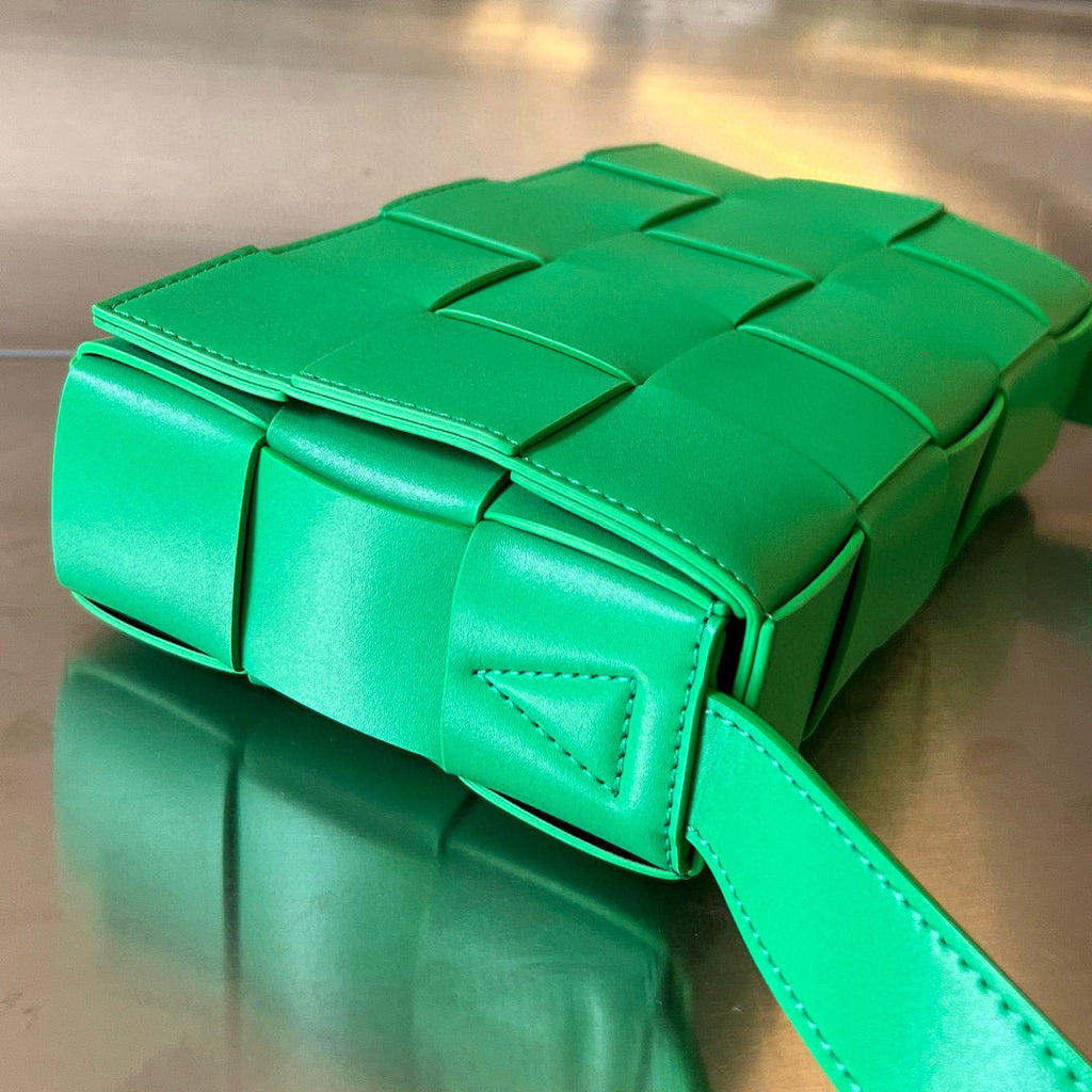 BTV Cassette