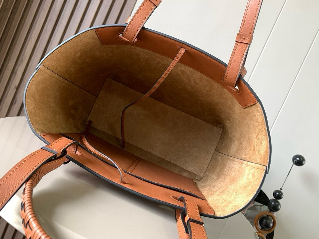 LW Anagram Tote