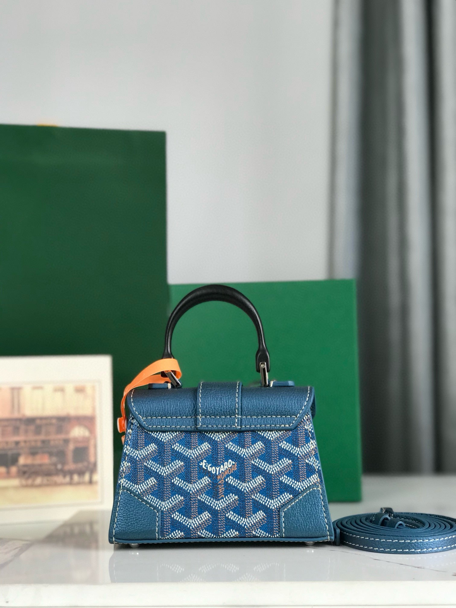 GYD Rouette Bag