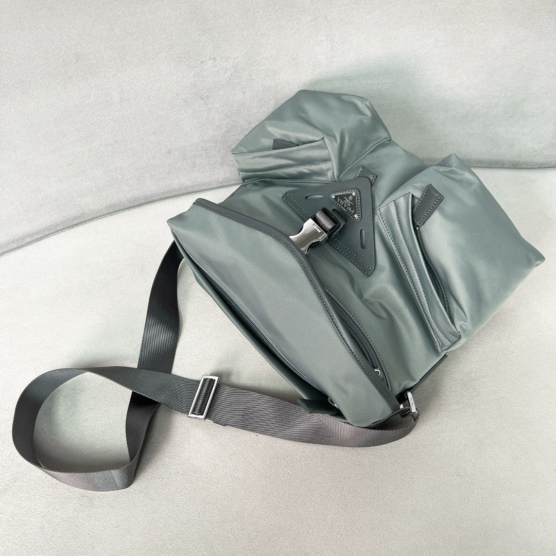 PRD Shoulder Bag
