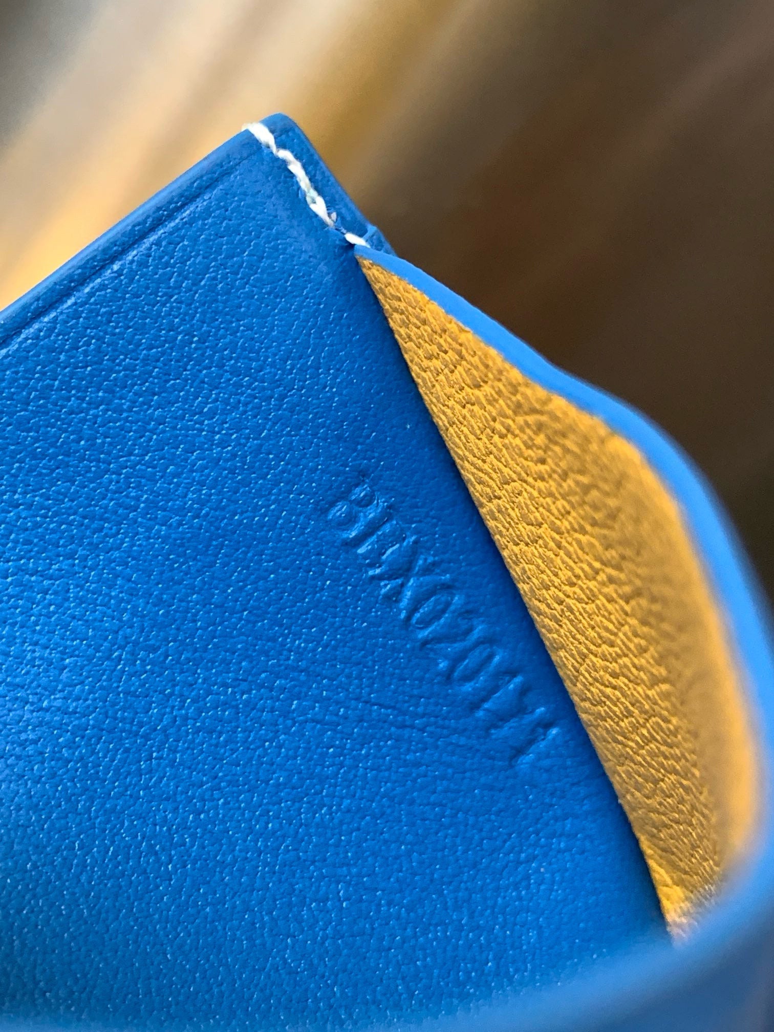 GYD Cardholder