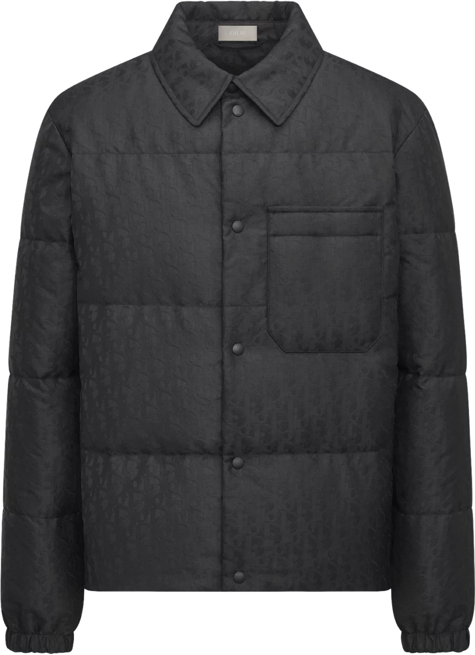 CD Button-Up Shirt