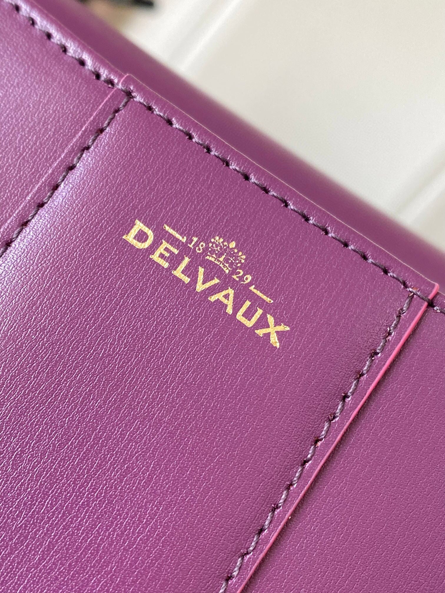 DLV Sling Bag