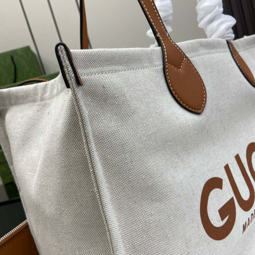 GC Tote Bag