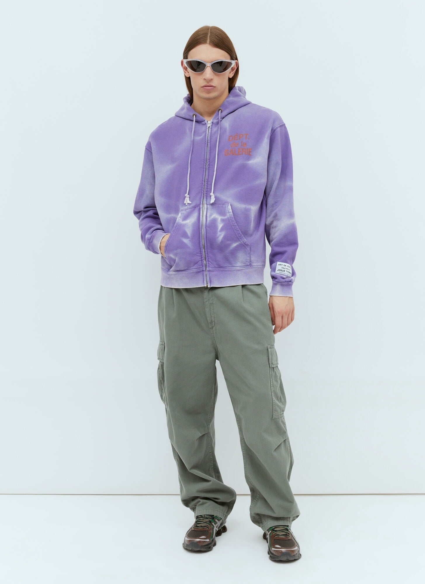 GDPT Hoodie