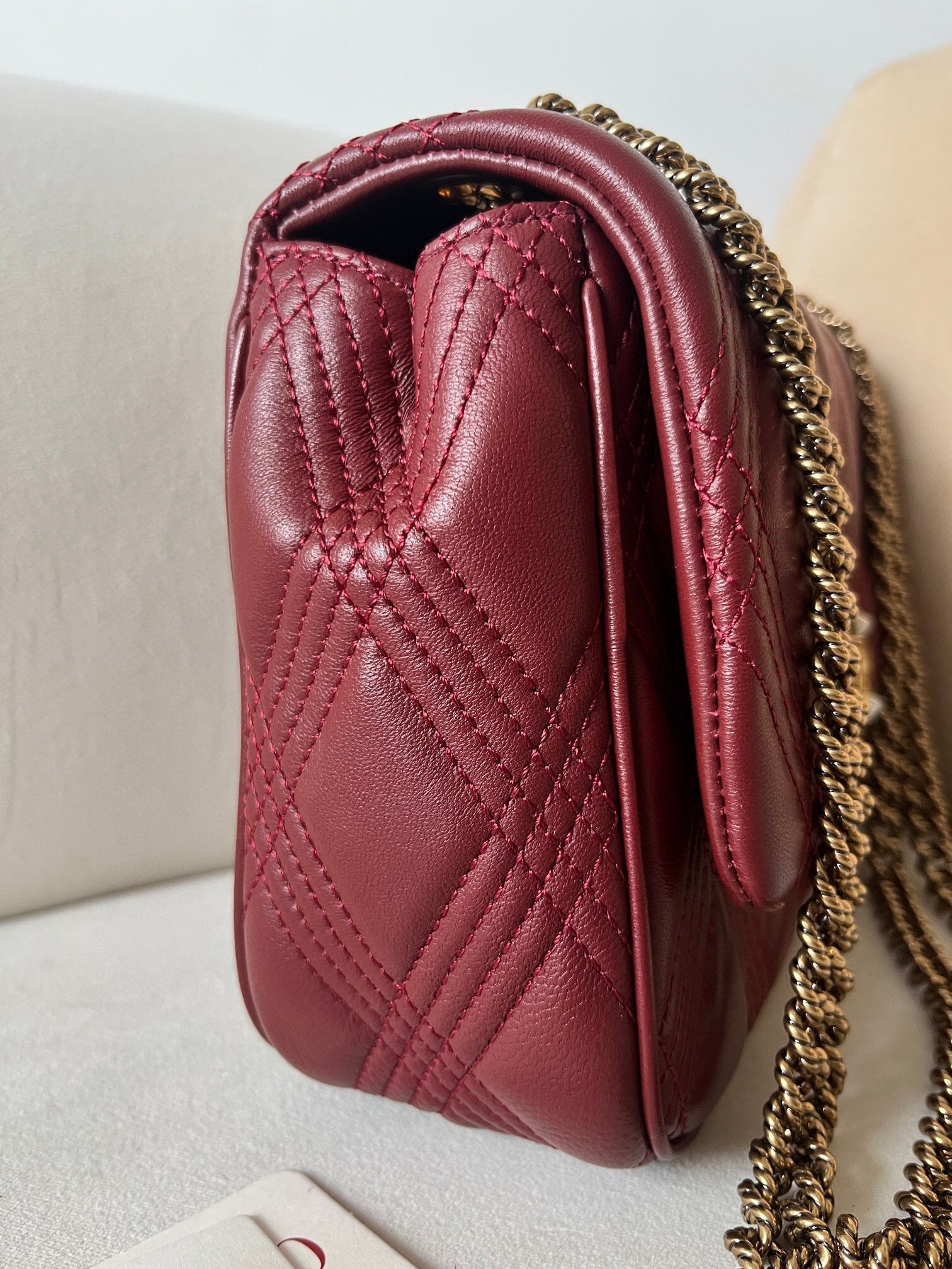VLT Sling Bag