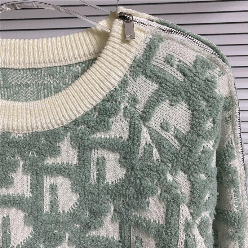 CD Sweater