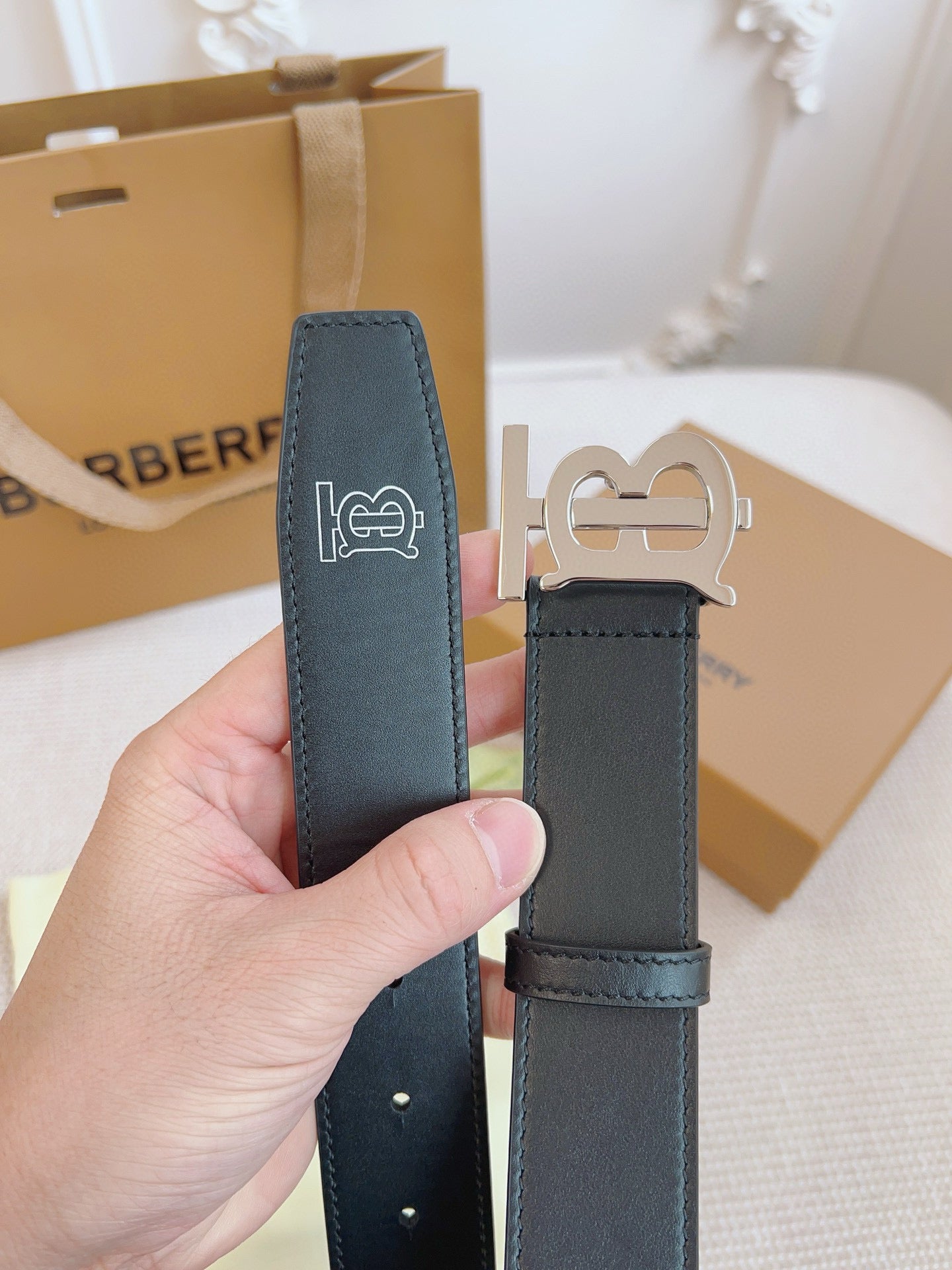 BBR Belt