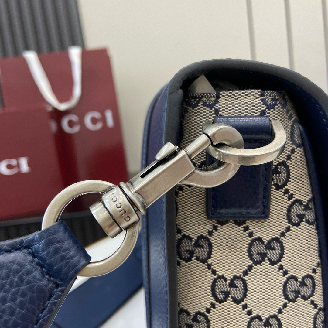 GC Crossbody Bag