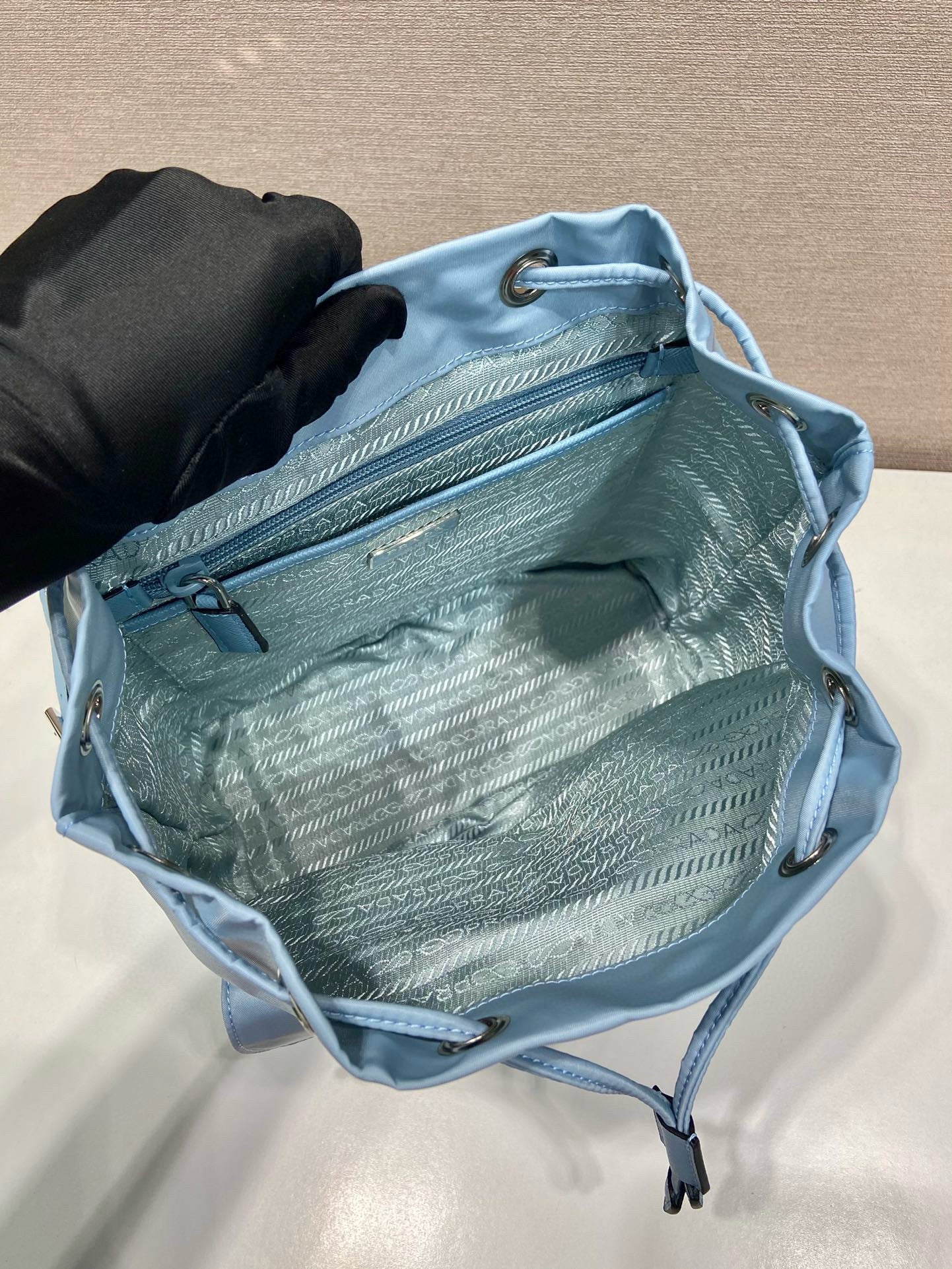 PRD Backpack