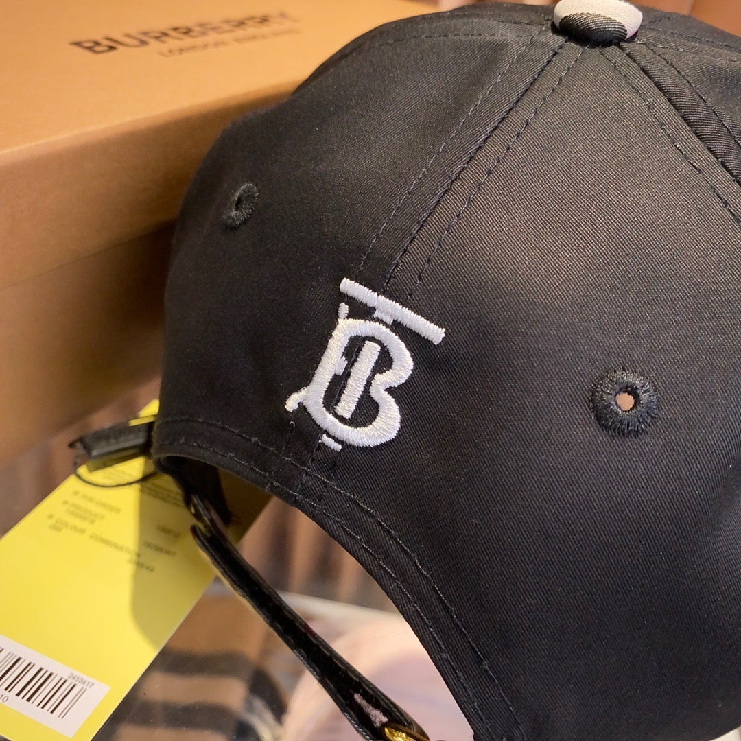 BBR Cap