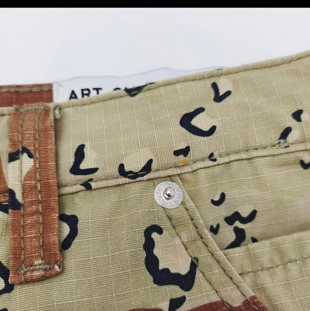 GDPT Jeans