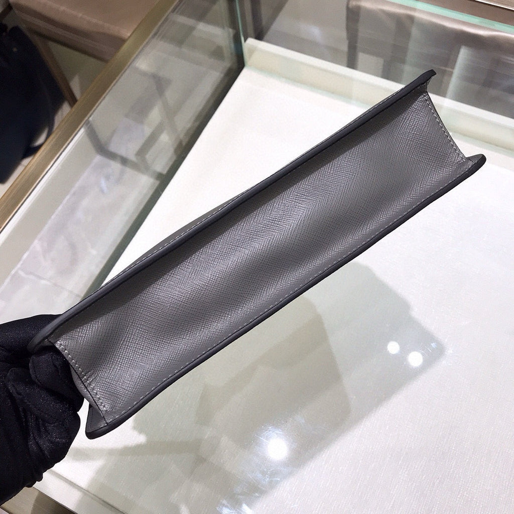 PRD Clutch Bag