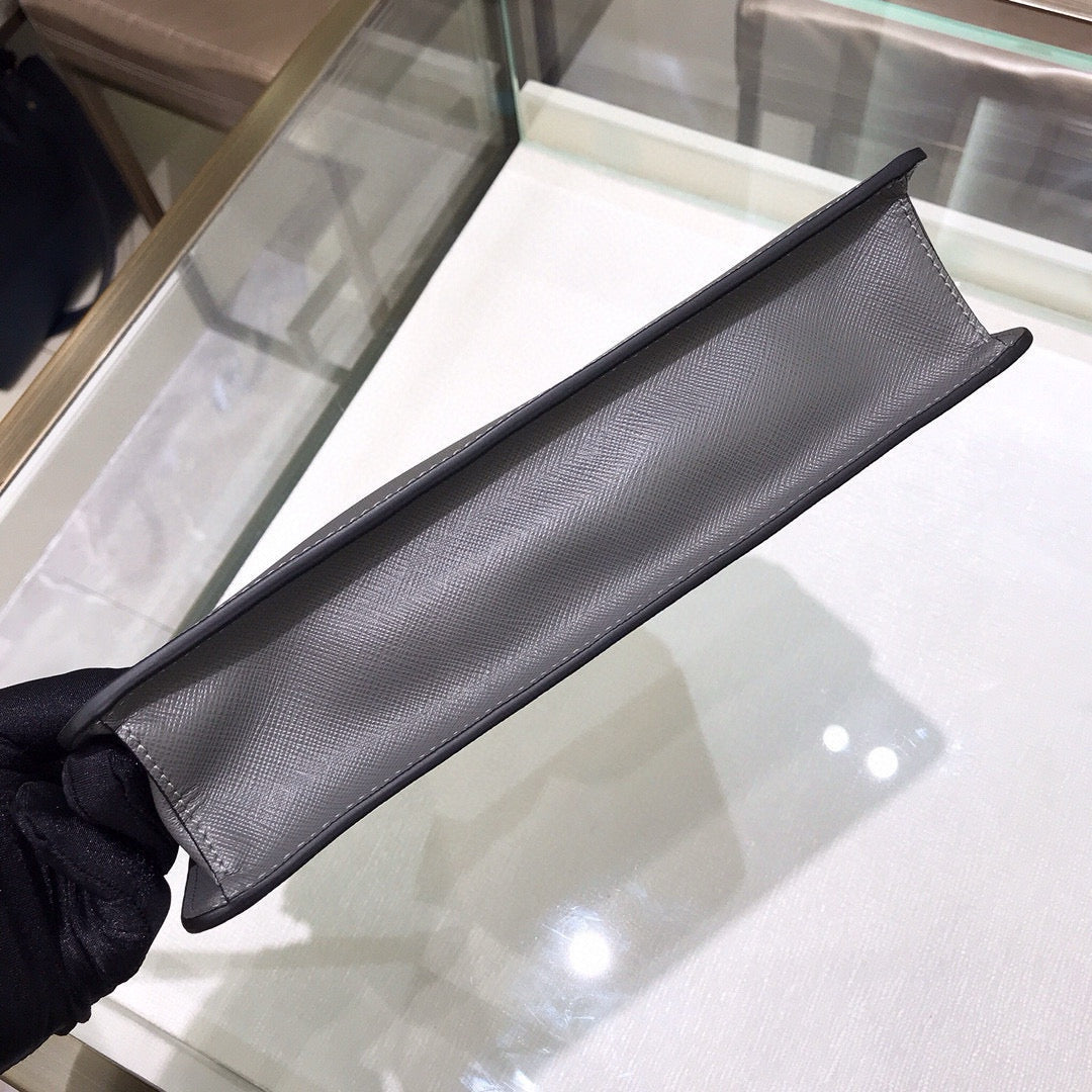 PRD Clutch Bag