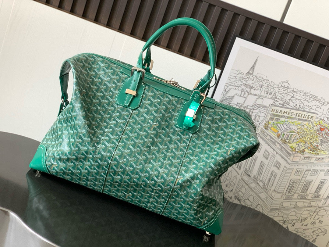 GYD Duffle Bag