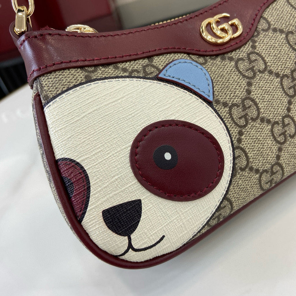 GC Ophidia Bag
