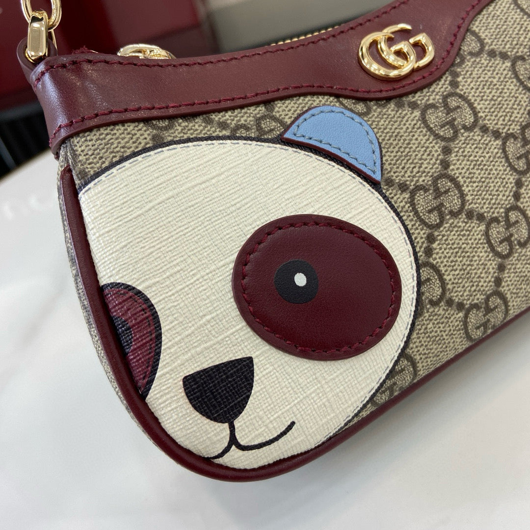 GC Ophidia Bag