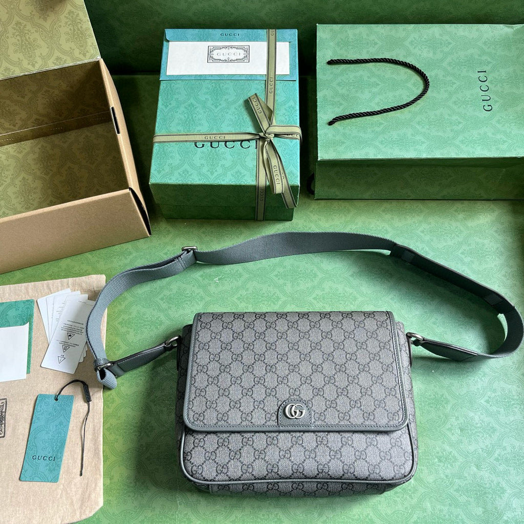 GC Messenger Bag