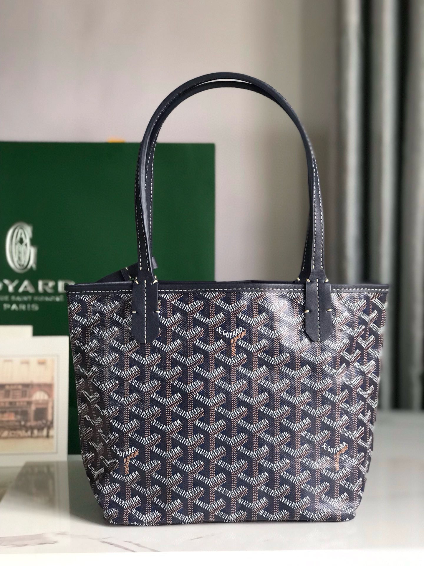 GYD Bag