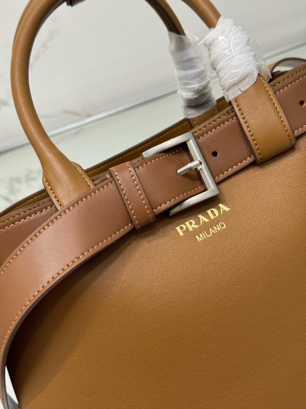 PRD Shouder Bag