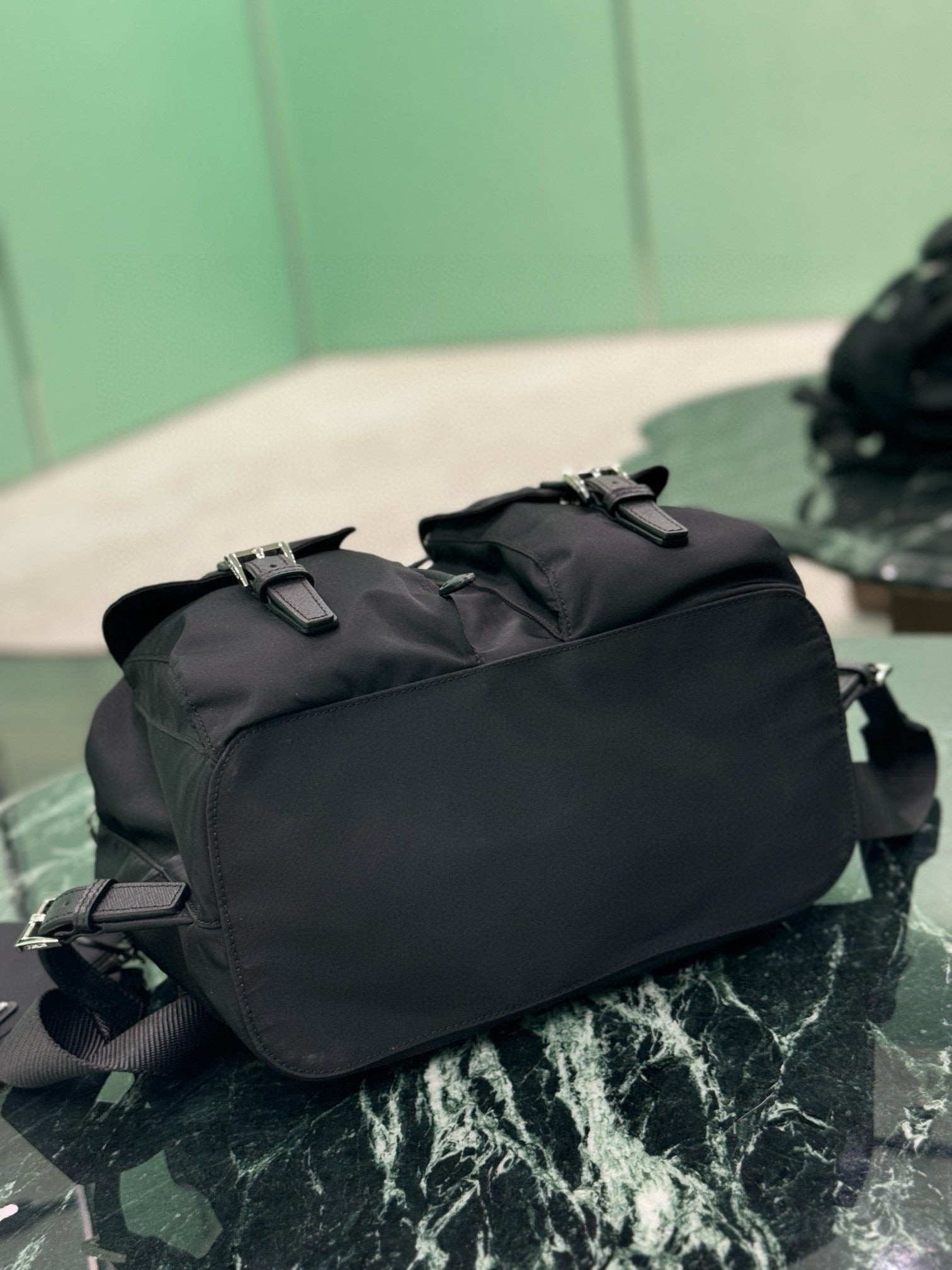 PRD Backpack