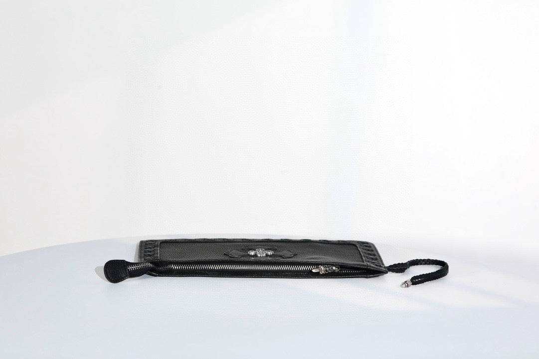 CH Clutch Bag