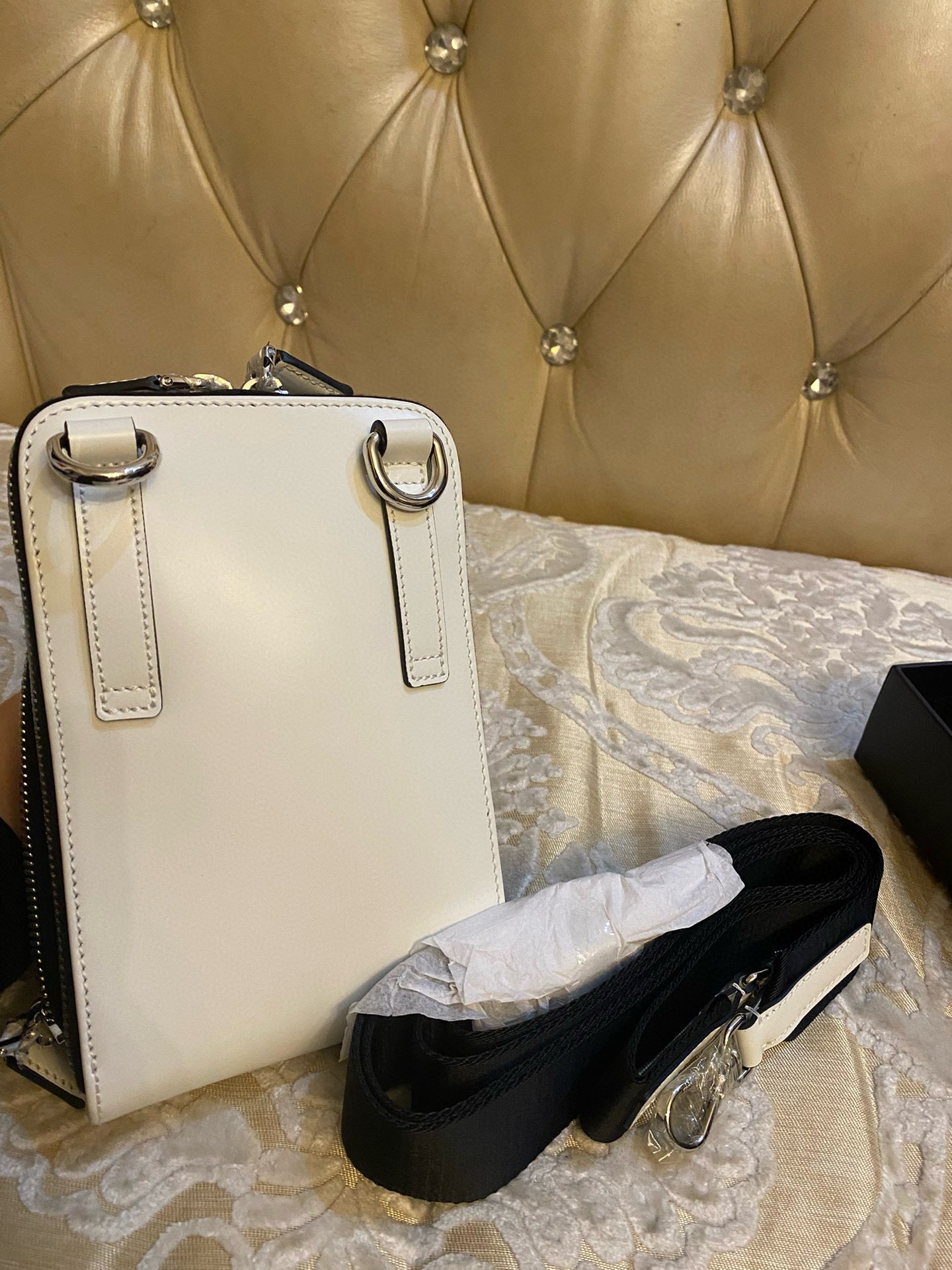 PRD Sling Bag