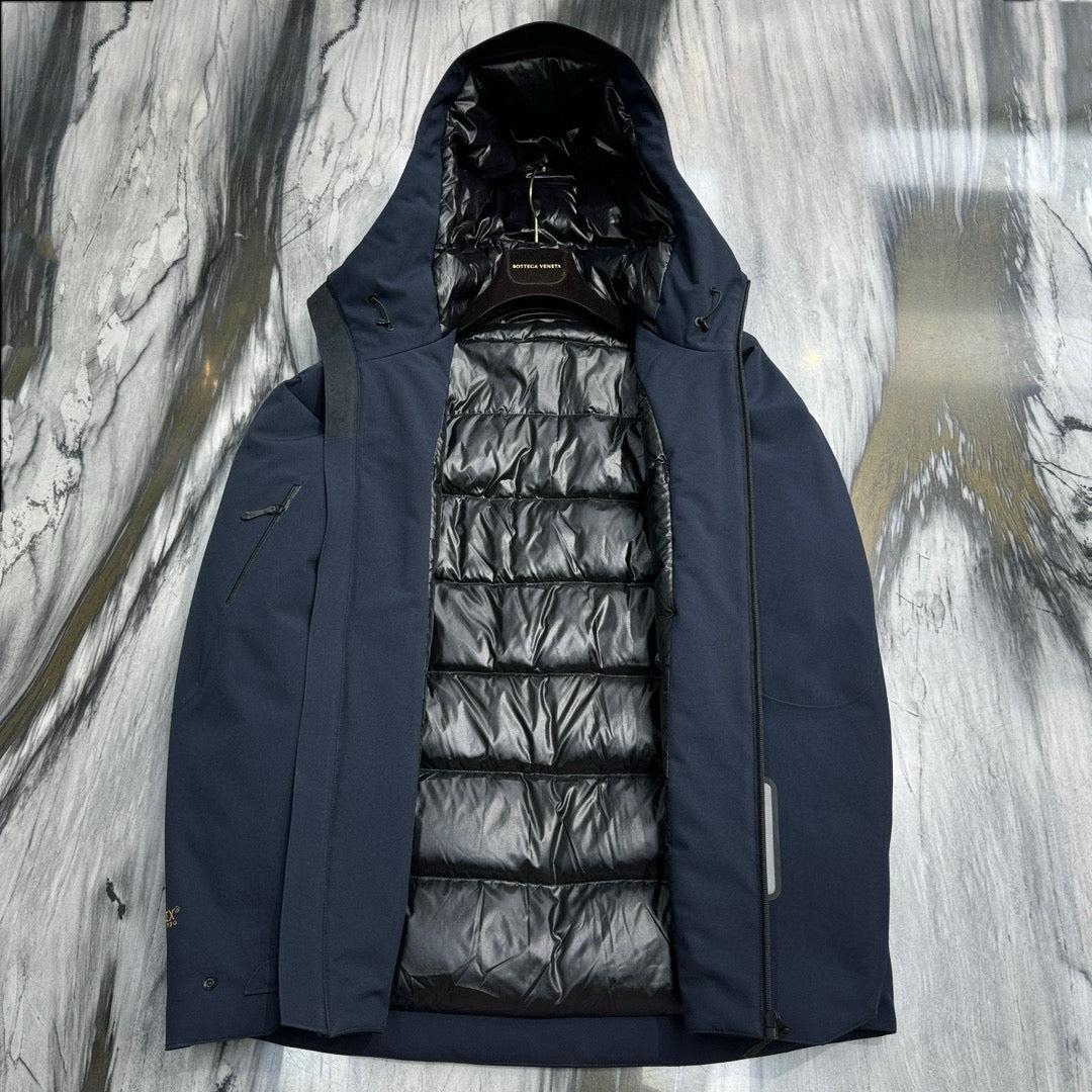ARX Jacket