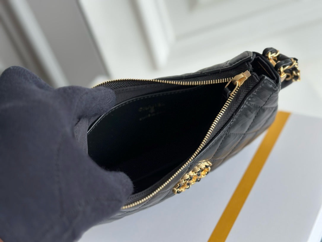 CNL 23K Hobo Bag