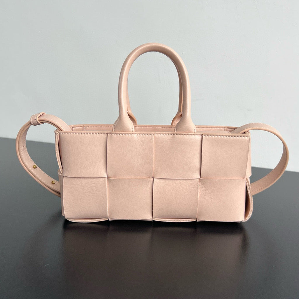 BTV East-West Arco Tote