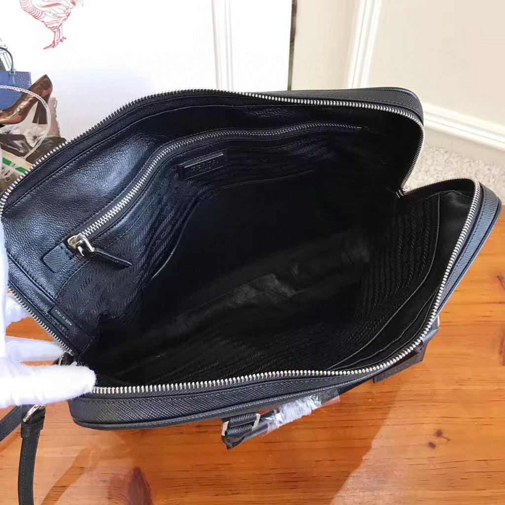 PRD Briefcase