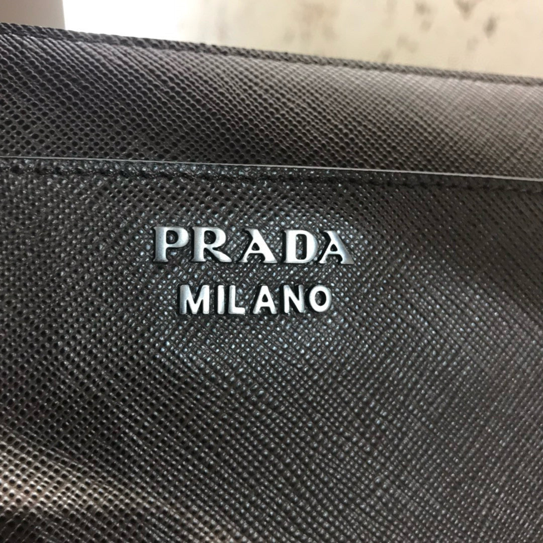 PRD Clutch Bag