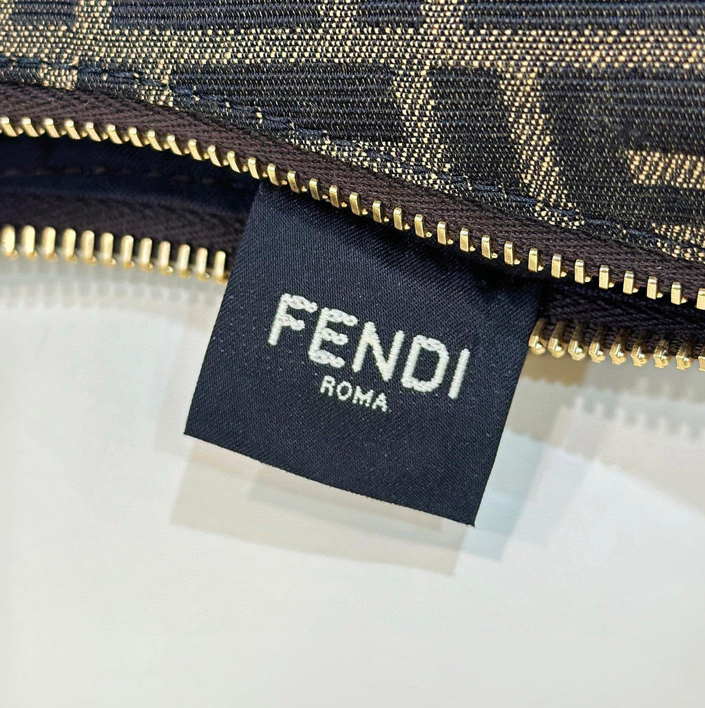 FD Fendigraphy Mini