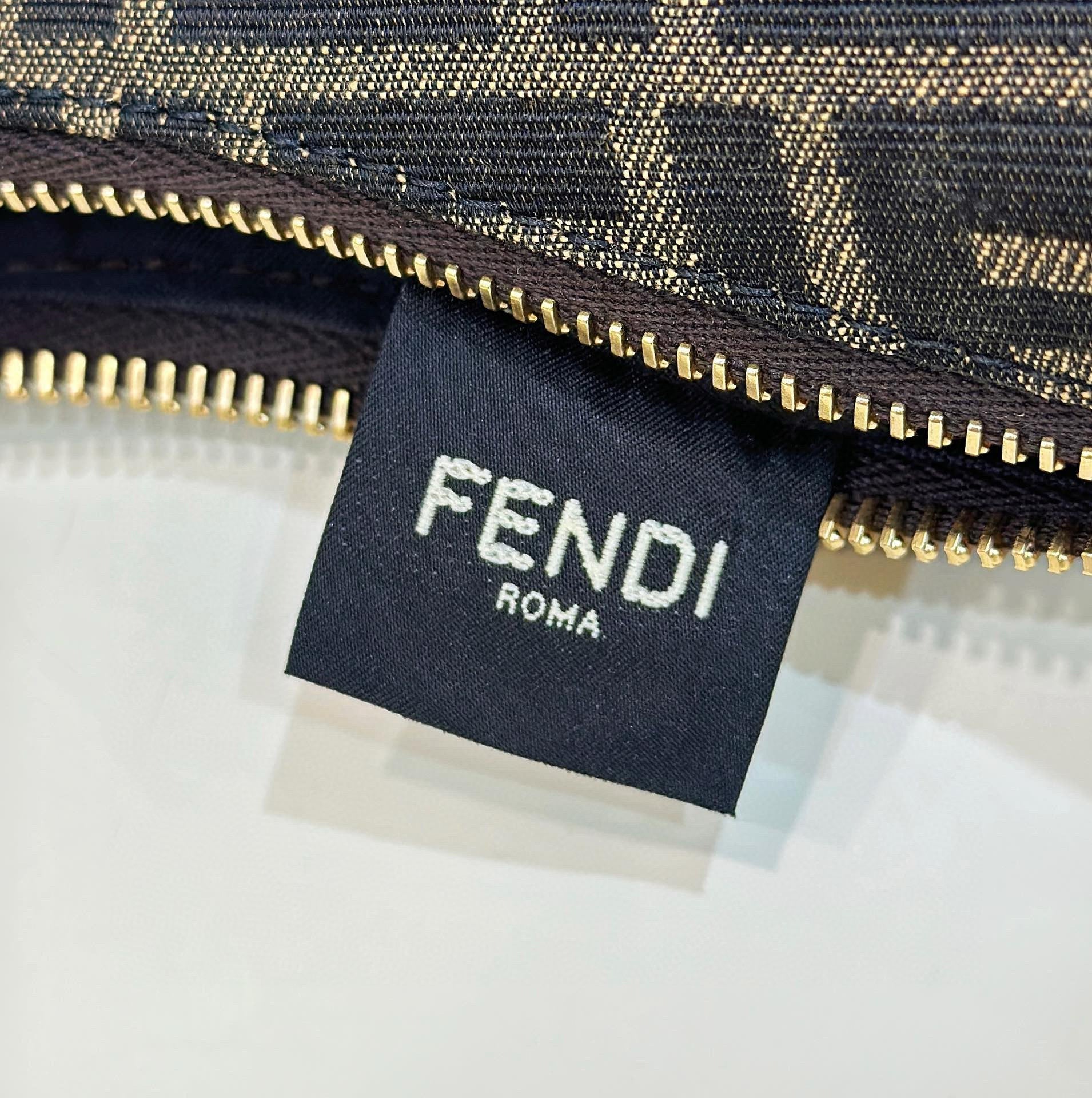 FD Fendigraphy Mini