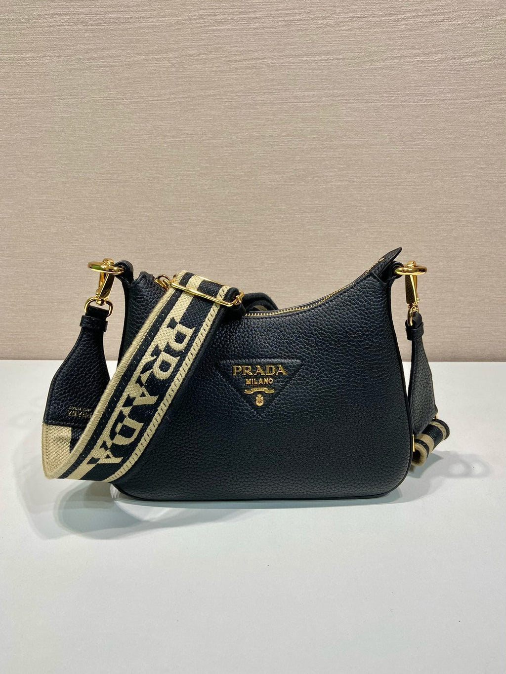 PRD Shouder Bag