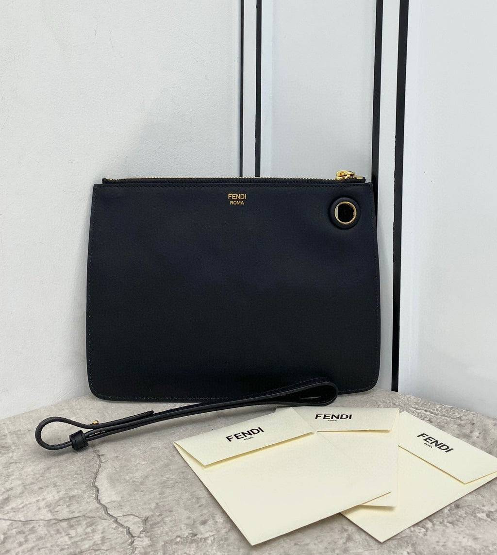 FD Clutch Bag