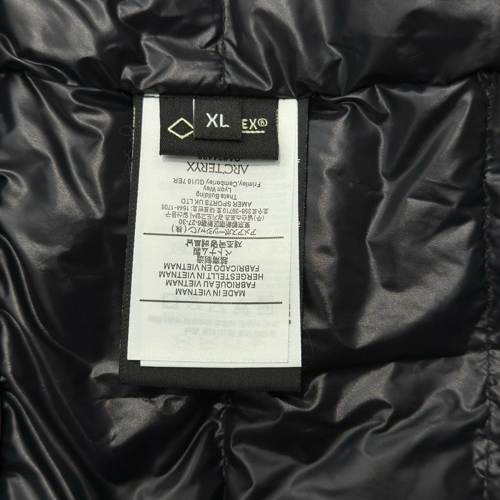 ARX Jacket