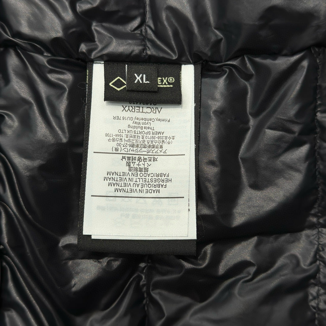 ARX Jacket
