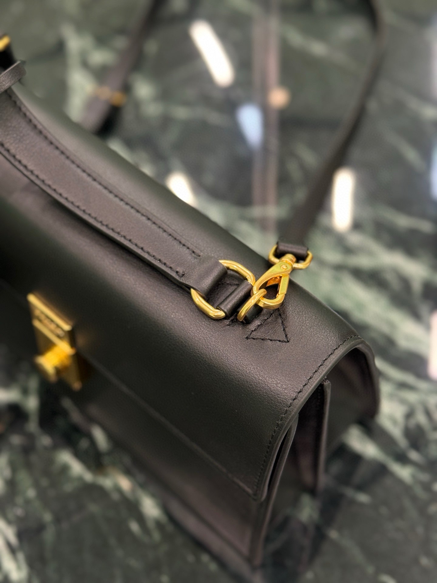 PRD Shouder Bag