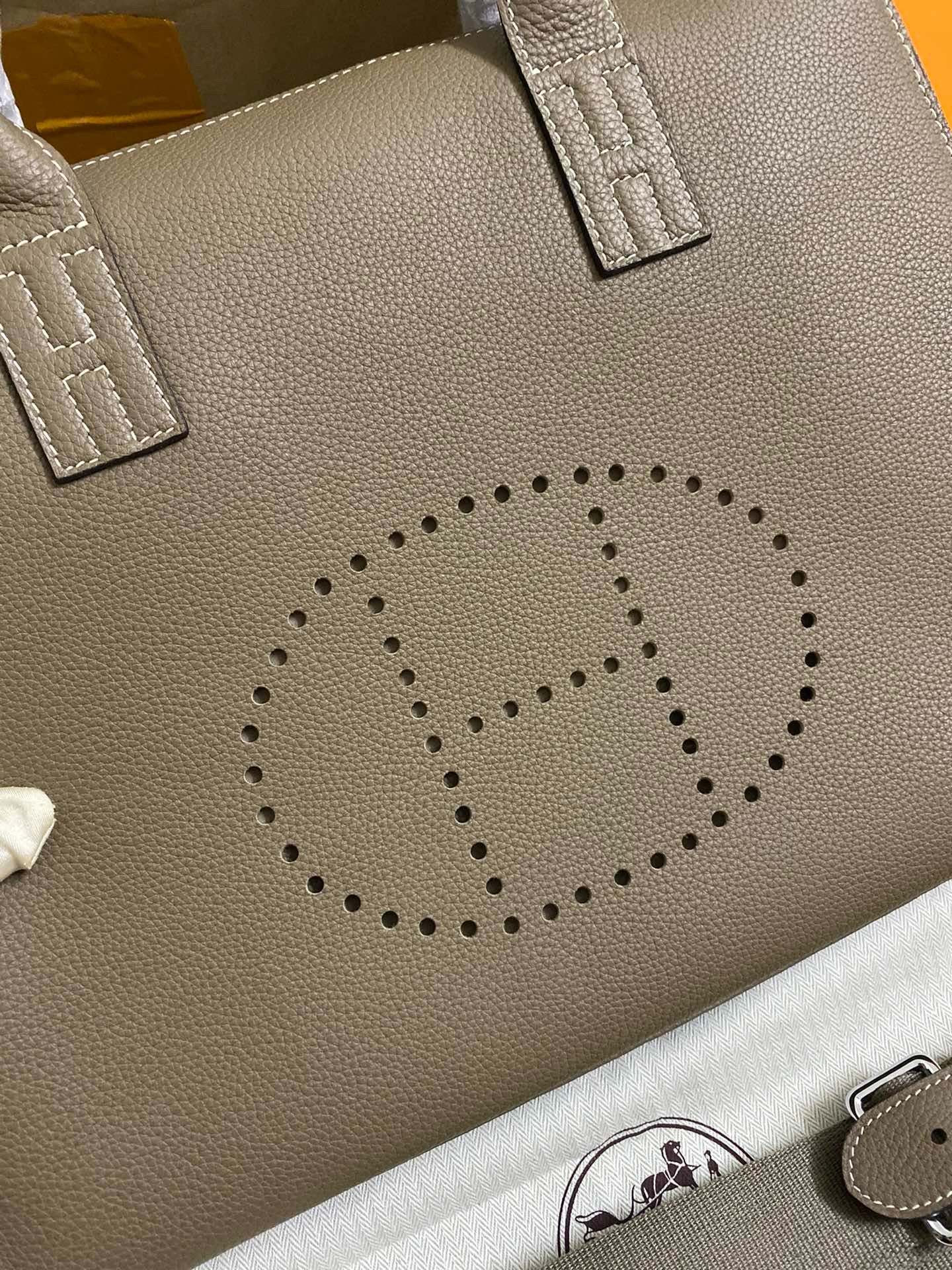 HMS Briefcase