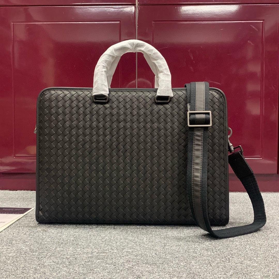 BTV Briefcase