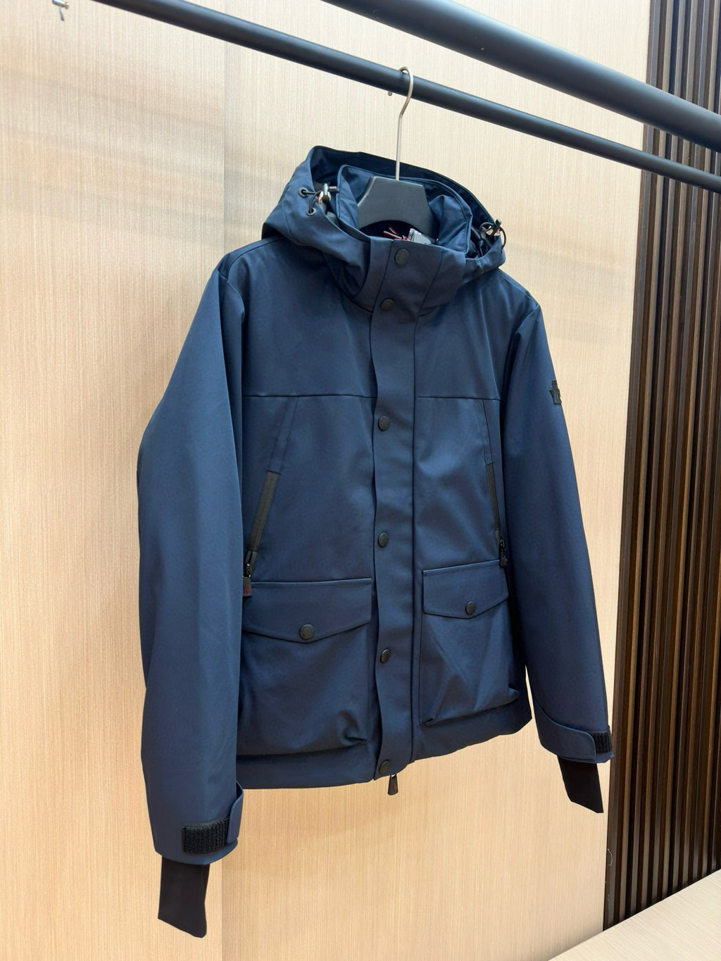 MNC Jacket