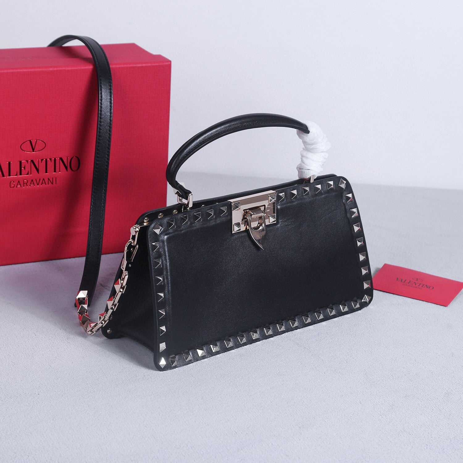 VLT Sling Bag