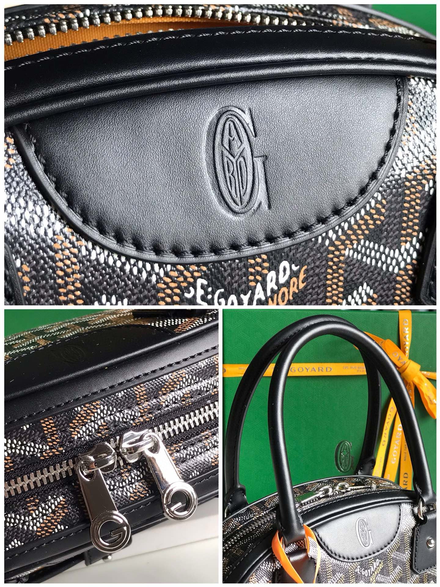 GYD Bowling Bag