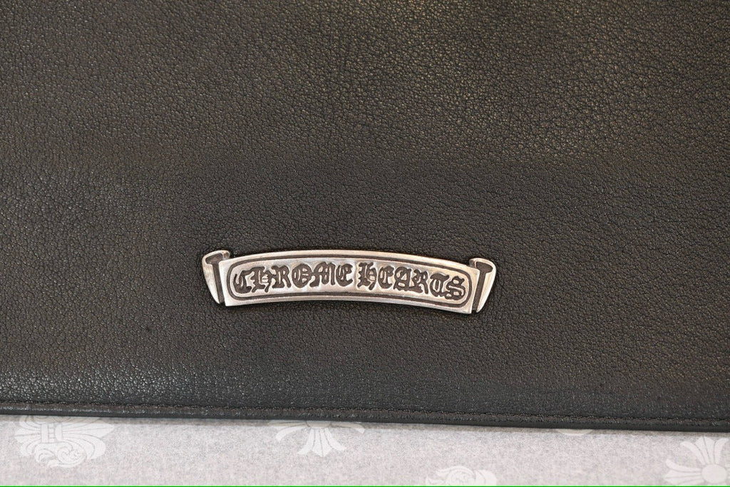 CH Clutch Bag
