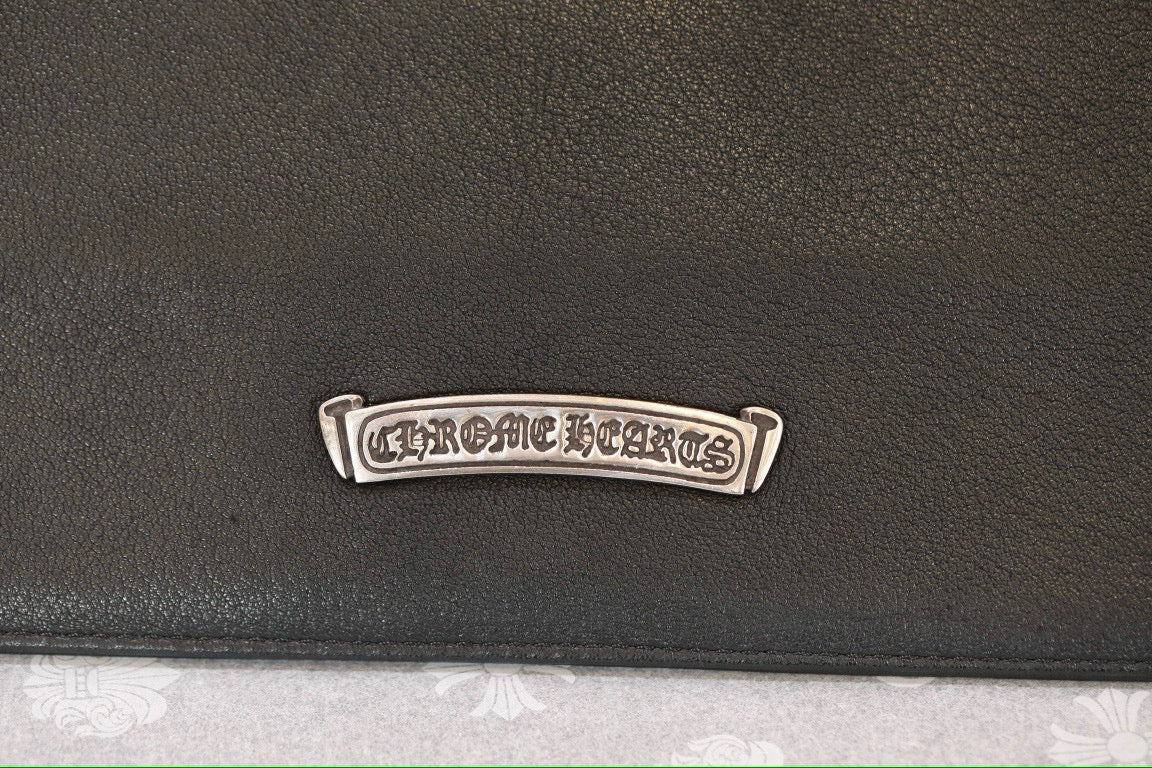 CH Clutch Bag