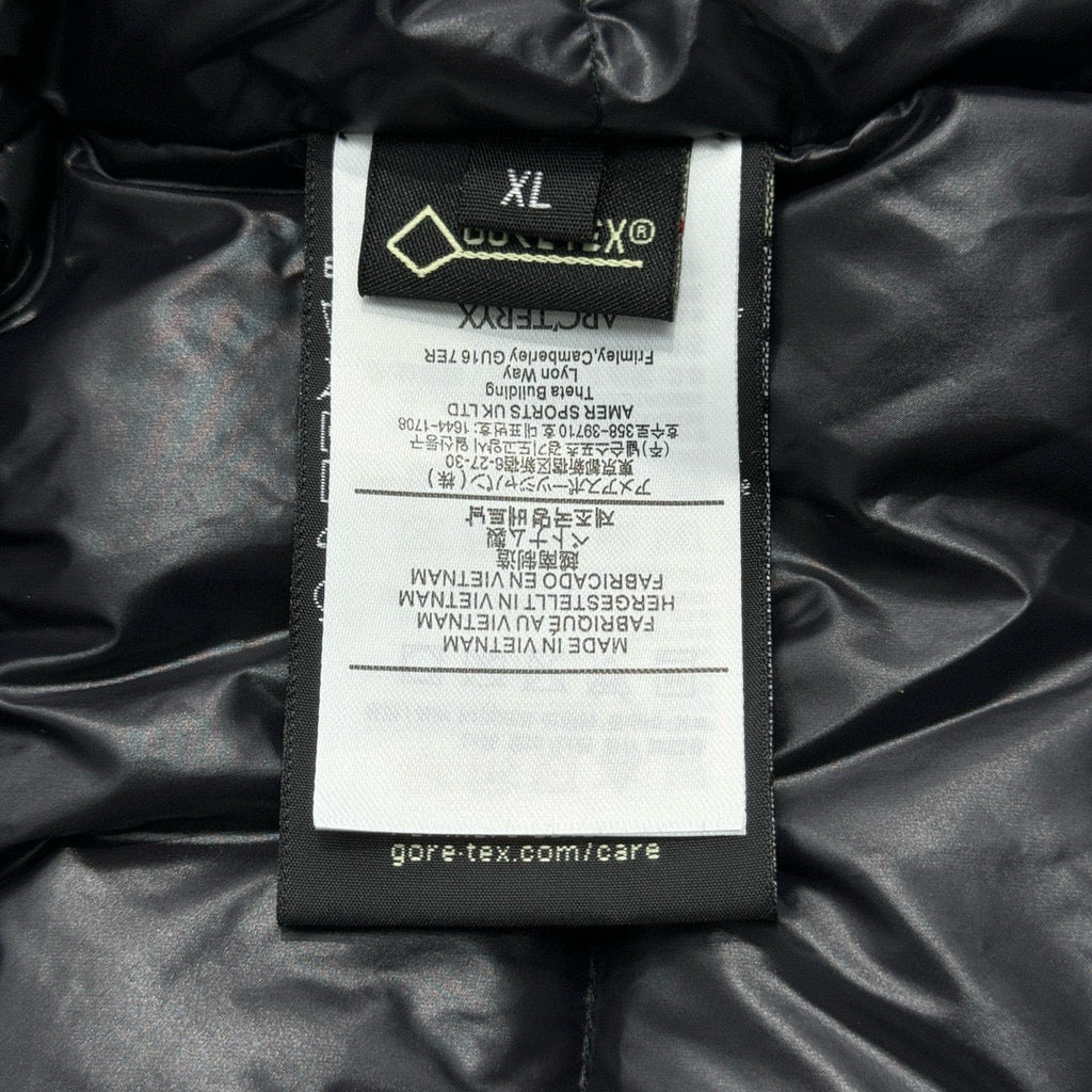 ARX Jacket