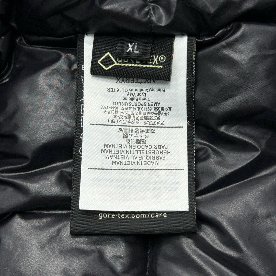 ARX Jacket