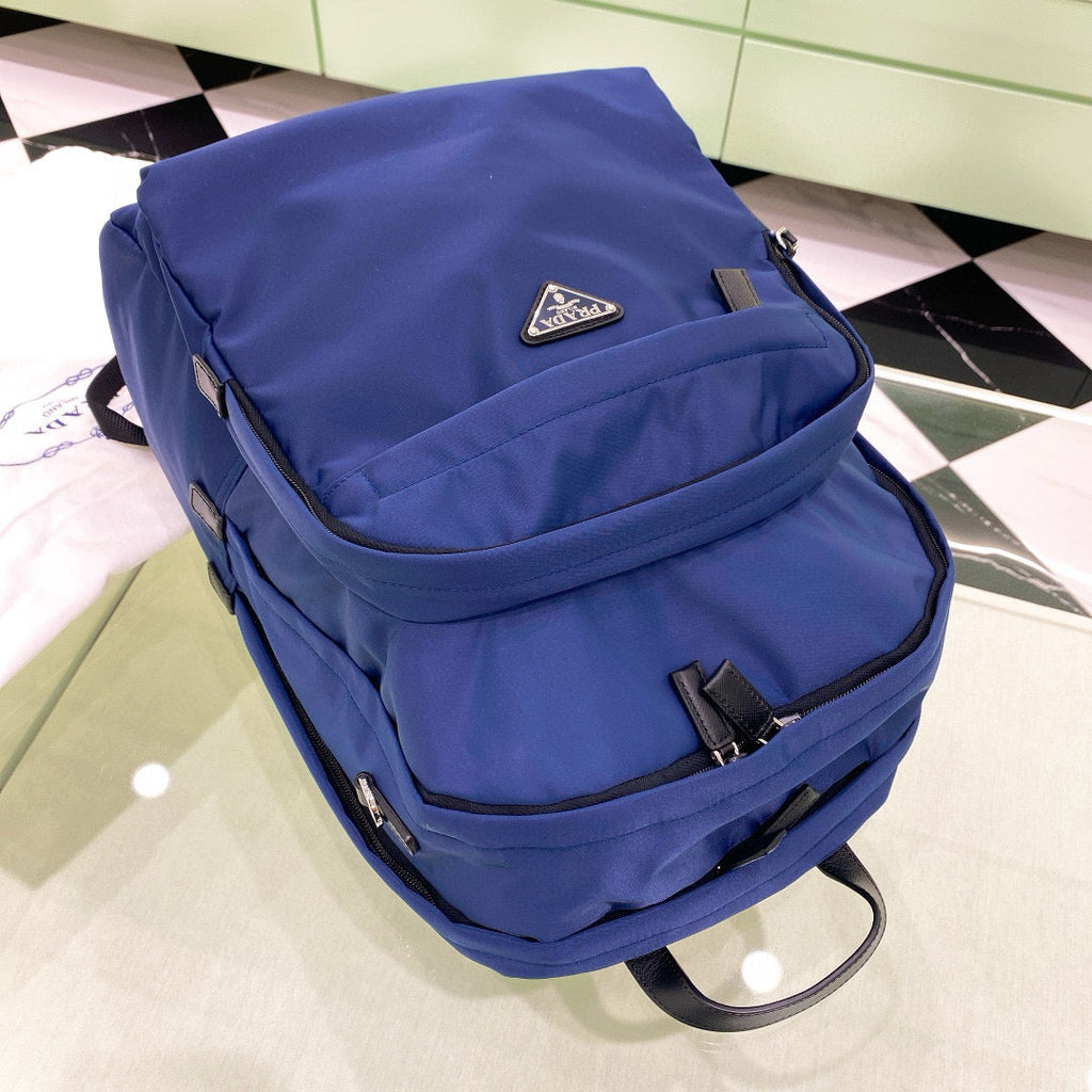 PRD Backpack