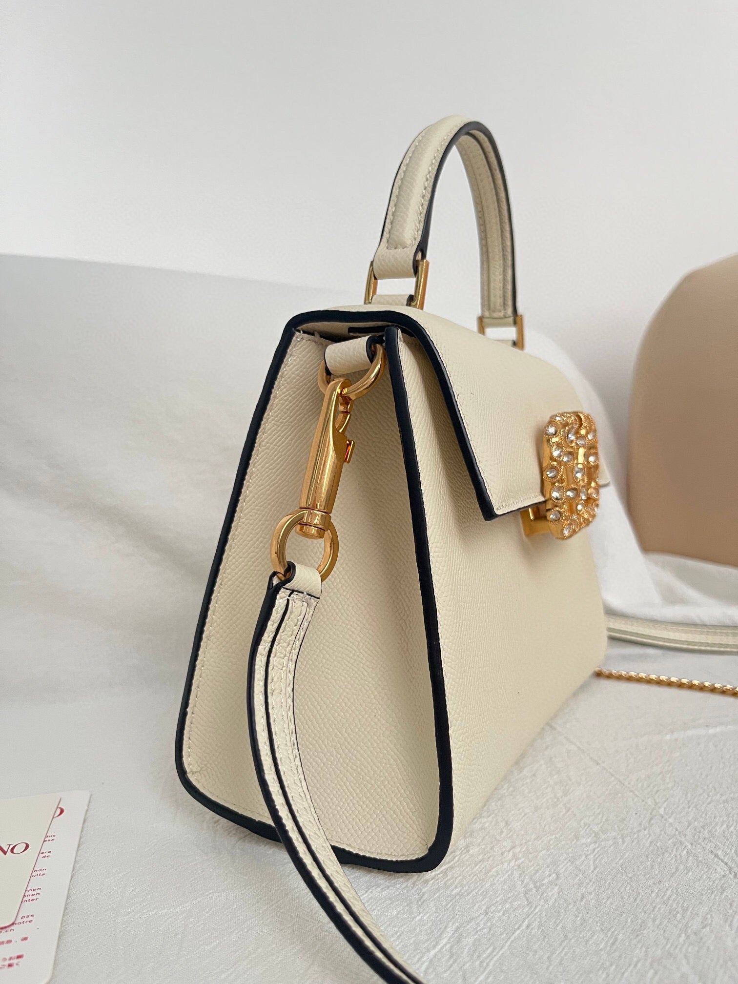 VLT Sling Bag